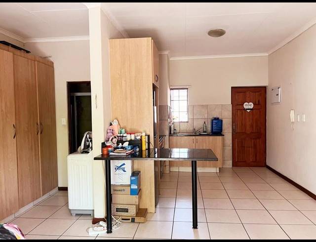 1 BEDROOM APARTMENT FOR SALE IN DIE BULT